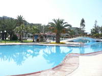 Side;Kumköy;Hotel;Arum;Türkei;Komköy